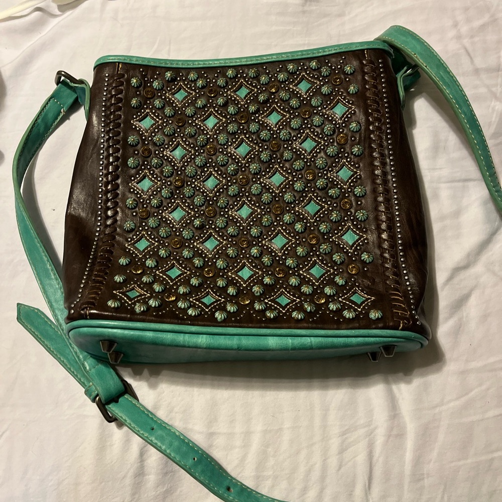 Montana West Purse